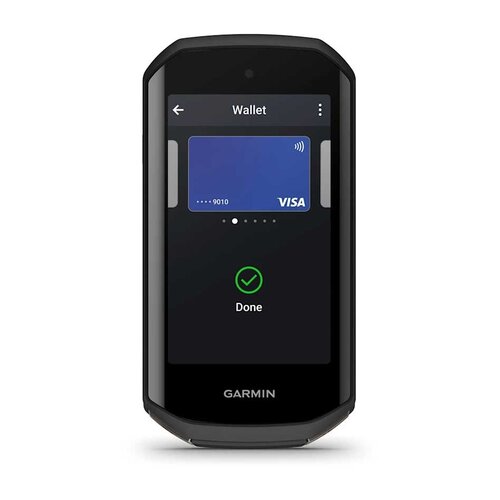 Garmin Garmin Edge 1050 Cycling Computer