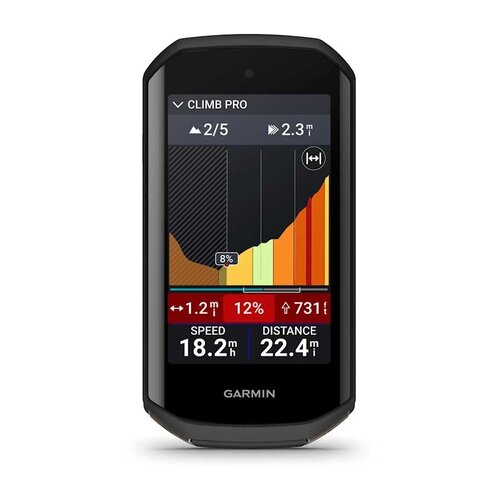 Garmin Garmin Edge 1050 Cycling Computer