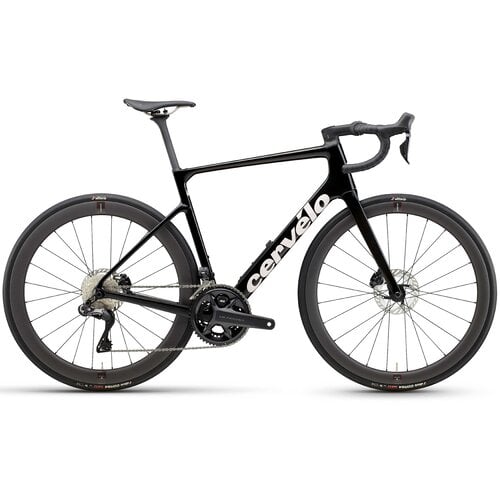 Cervelo Cervelo Caledonia-5 Ultegra Di2 Road Bike