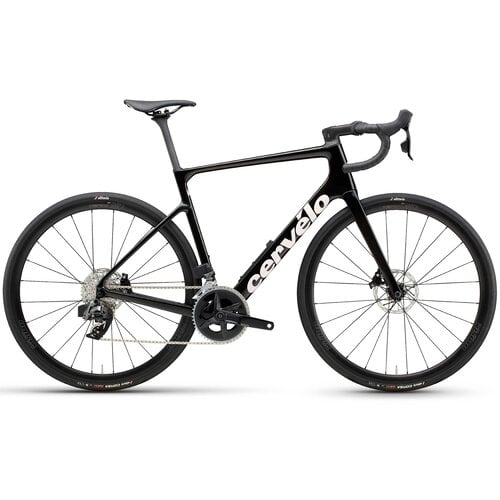 Cervelo Cervelo Caledonia-5 Rival AXS Road Bike