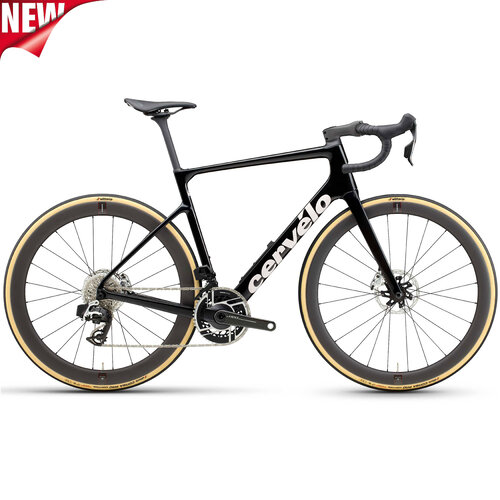 Cervelo Cervelo Caledonia-5 Red AXS Road Bike