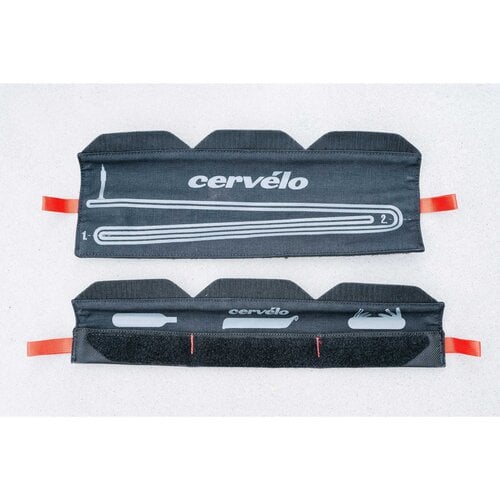 Cervelo Cervelo Caledonia-5 Force AXS Road Bike