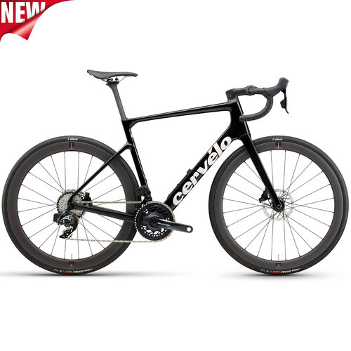 Cervelo Cervelo Caledonia-5 Force AXS Road Bike