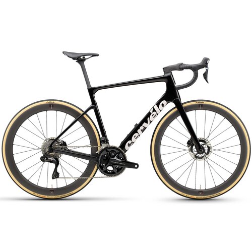 Cervelo Cervelo Caledonia-5 Dura Ace Di2 Road Bike