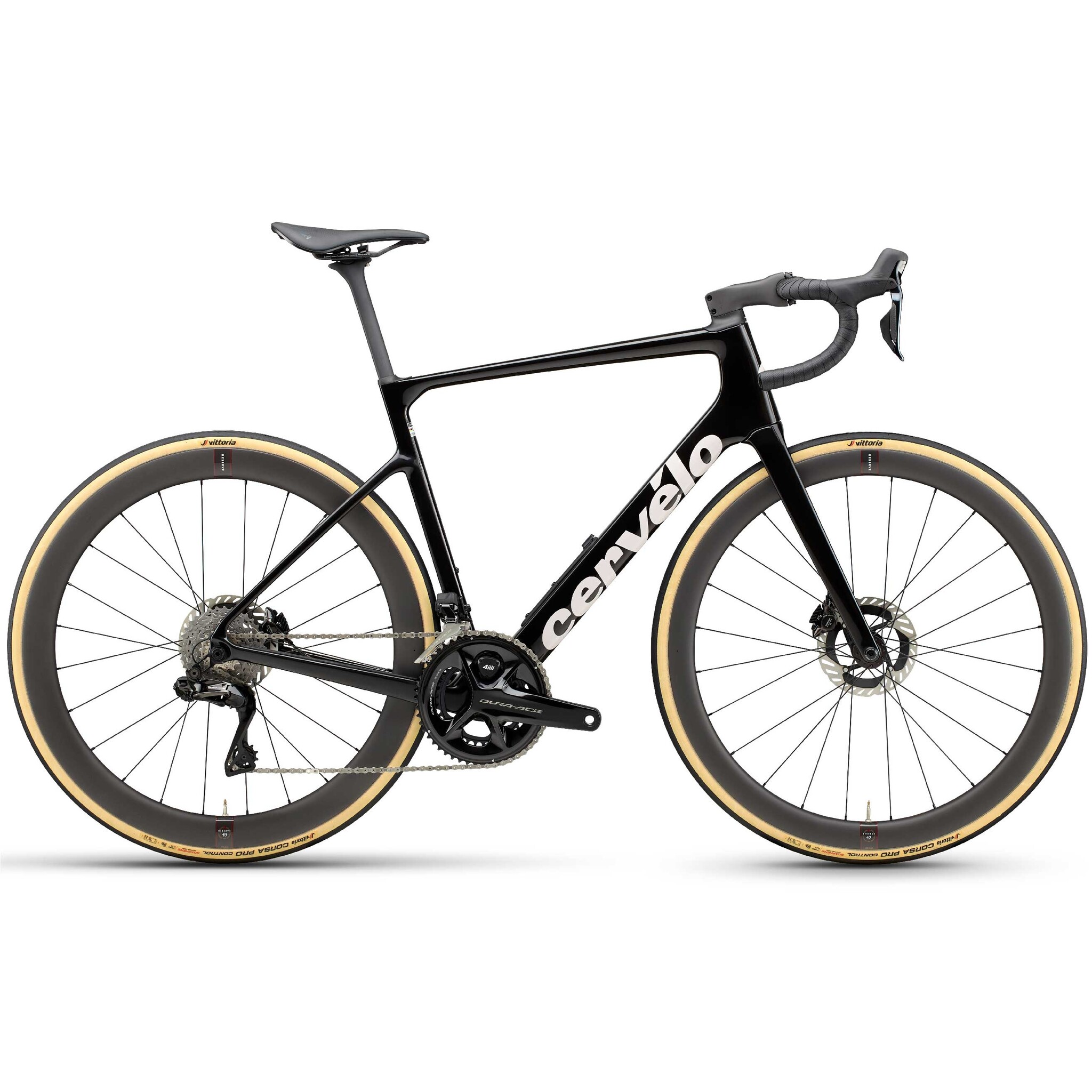 Cervelo Caledonia 5 Dura Ace Di2 Podium Multisport