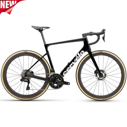 Cervelo Cervelo Caledonia-5 Dura Ace Di2 Road Bike
