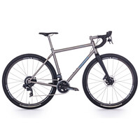 Moots Routt 45 Force XPLR
