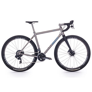Moots Moots Routt 45 Force XPLR