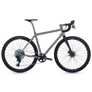 Moots Moots Routt YBB Force XPLR Gravel Bike