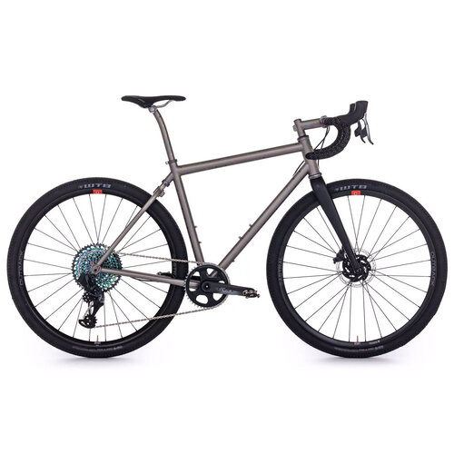 Moots Moots Routt YBB Force XPLR Gravel Bike
