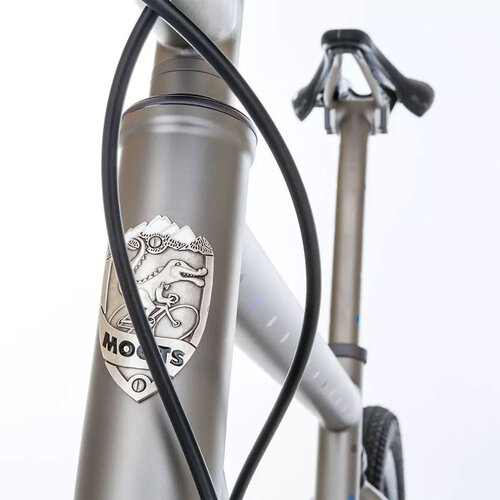 Moots Moots Routt YBB Force XPLR Gravel Bike