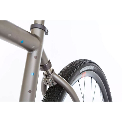 Moots Moots Routt YBB Force XPLR Gravel Bike