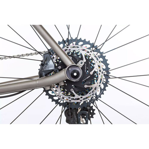 Moots Moots Routt YBB Force XPLR Gravel Bike