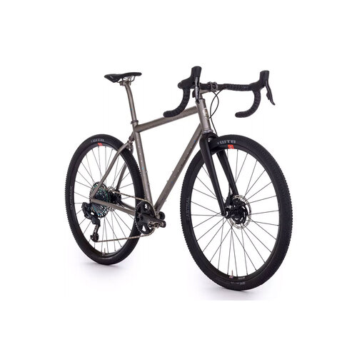 Moots Moots Routt YBB Force XPLR Gravel Bike