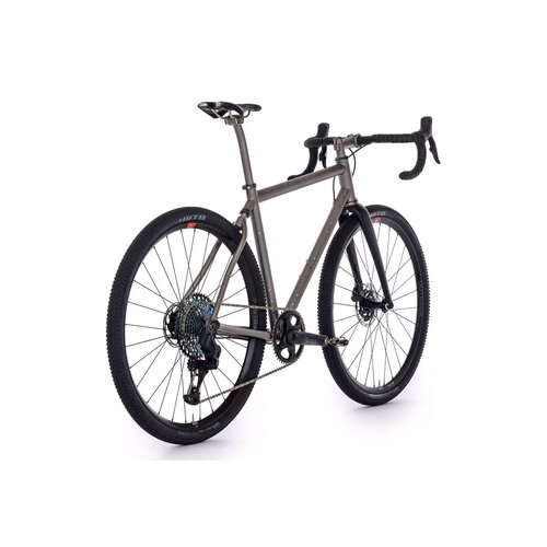 Moots Moots Routt YBB Force XPLR Gravel Bike