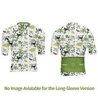 Hannah Hanlon Custom LS Jersey (Unisex)