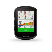 Garmin Edge 540 Solar Cycling Computer