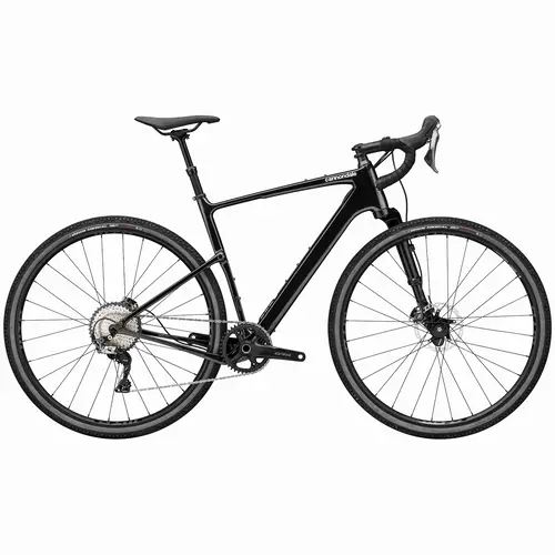 Cannondale 2023 Topstone Carbon 2 Lefty - Podium Multisport
