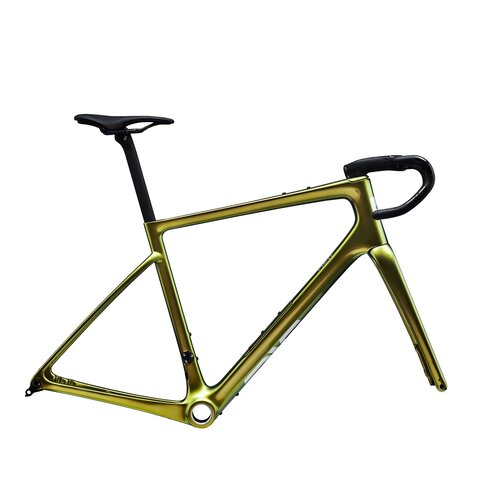 ENVE Composites ENVE Fray All Road Frameset Chassis