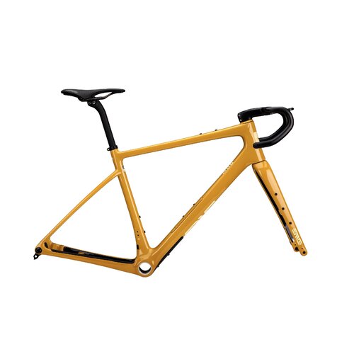 ENVE Composites ENVE MOG Gravel Frameset Chassis