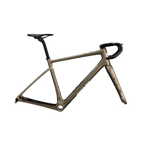 ENVE Composites ENVE MOG Gravel Frameset Chassis