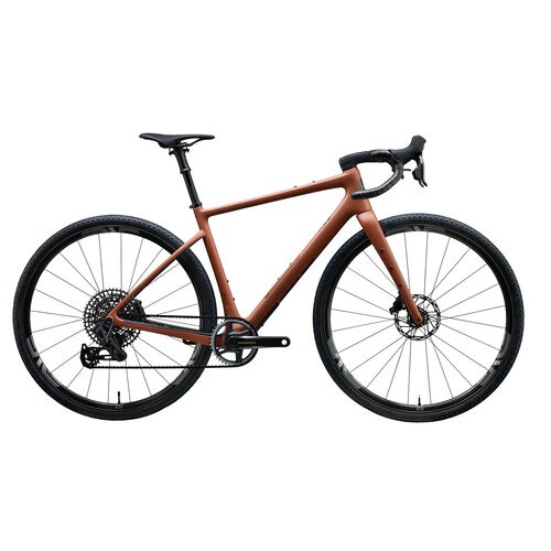 ENVE Composites ENVE MOG Gravel Frameset Chassis