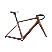 ENVE MOG Gravel Frameset Chassis