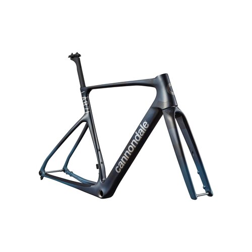 Cannondale Cannondale SuperX LAB71 Gravel Frameset