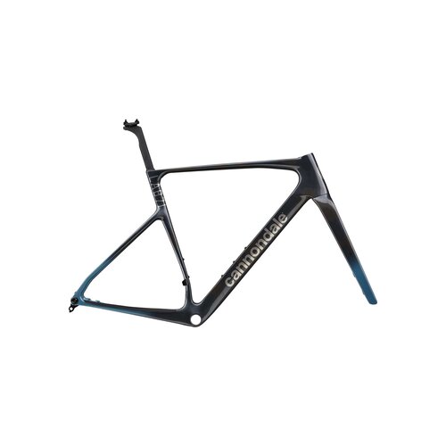 Cannondale Cannondale SuperX LAB71 Gravel Frameset