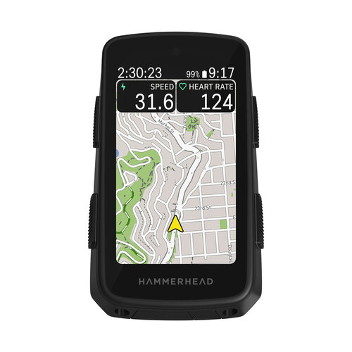 HAMMERHEAD Hammerhead Karoo GPS Bike Computer