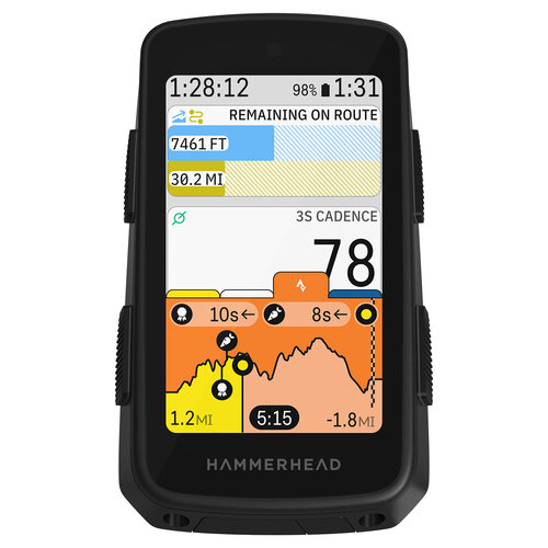 HAMMERHEAD Hammerhead Karoo GPS Bike Computer
