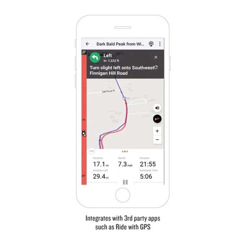 Garmin Garmin Varia RTL515 Rearview Radar with Taillight,