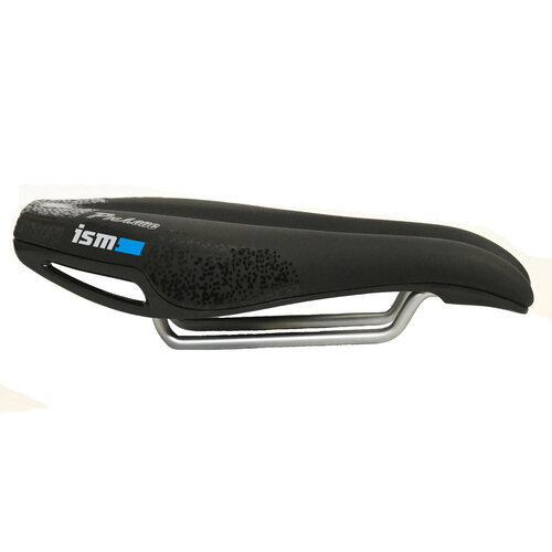 ISM ISM Saddle PN 4.1 Black ISM ISM Saddle PN 4.1 Black