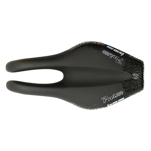 ISM ISM Saddle PN 4.1 Black ISM ISM Saddle PN 4.1 Black