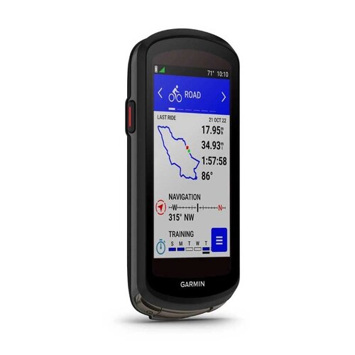 Garmin Edge 1040 Solar GPS Cycling Computer