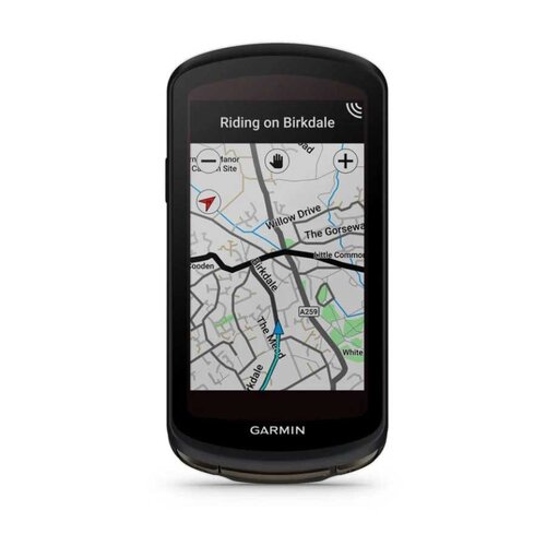 Garmin Edge 1040 Solar GPS Cycling Computer