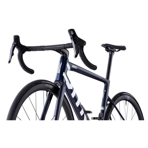 BMC Switzerland BMC Teammachine SLR01 TWO Road Bike