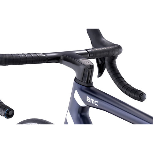 BMC Switzerland BMC Teammachine SLR01 TWO Road Bike