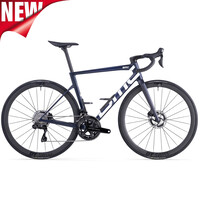 BMC Teammachine SLR01 TWO Road Bike