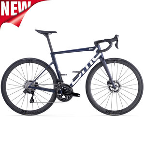 BMC Switzerland BMC Teammachine SLR01 TWO Road Bike