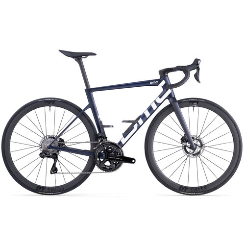 BMC Switzerland BMC Teammachine SLR01 TWO Road Bike