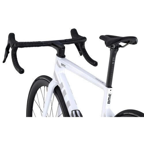 BMC Switzerland BMC Teammachine SLR01 THREE Road Bike