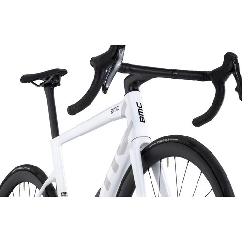 BMC Switzerland BMC Teammachine SLR01 THREE Road Bike