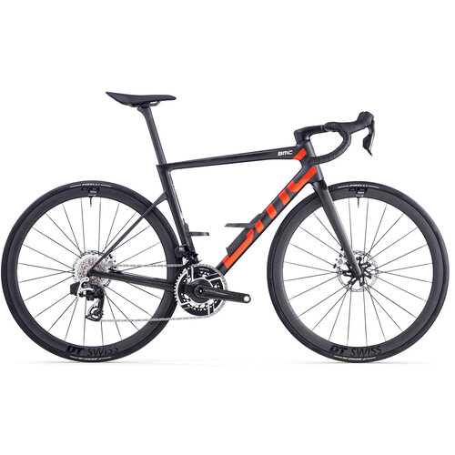 BMC Switzerland BMC Teammachine SLR01 ONE Road Bike