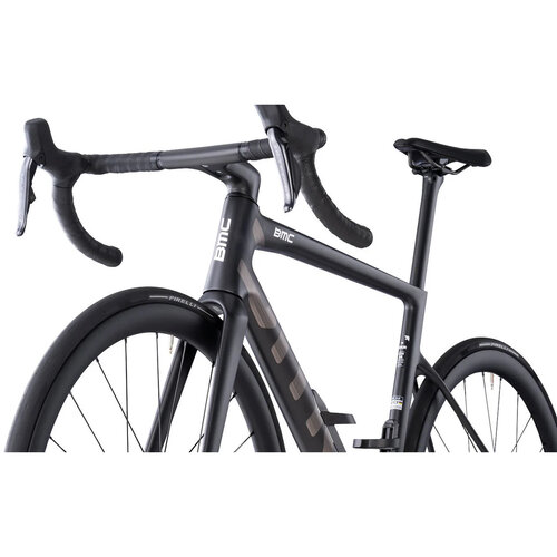 BMC Switzerland BMC Teammachine SLR01 FOUR Road Bike