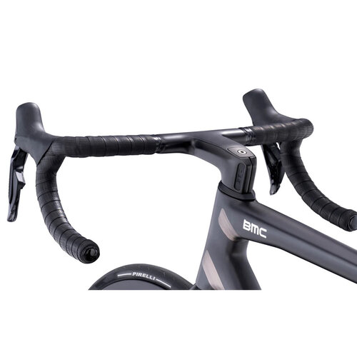 BMC Switzerland BMC Teammachine SLR01 FOUR Road Bike