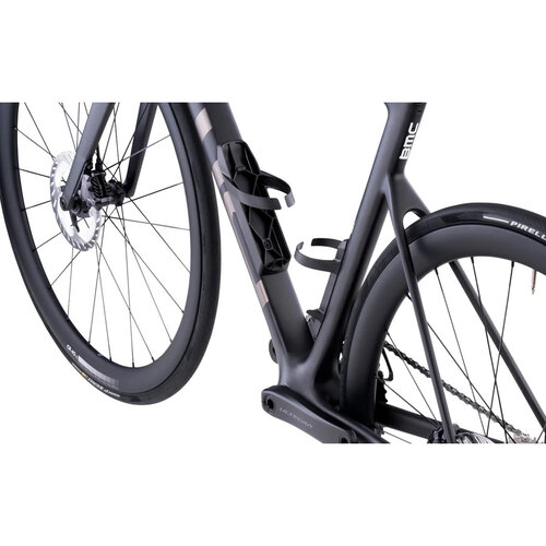 BMC Switzerland BMC Teammachine SLR01 FOUR Road Bike