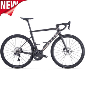 BMC Switzerland BMC Teammachine SLR01 FOUR Road Bike