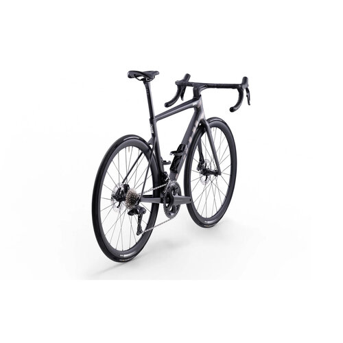 BMC Switzerland BMC Teammachine SLR01 FOUR Road Bike