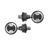 Wahoo Speedplay Power Dual V2